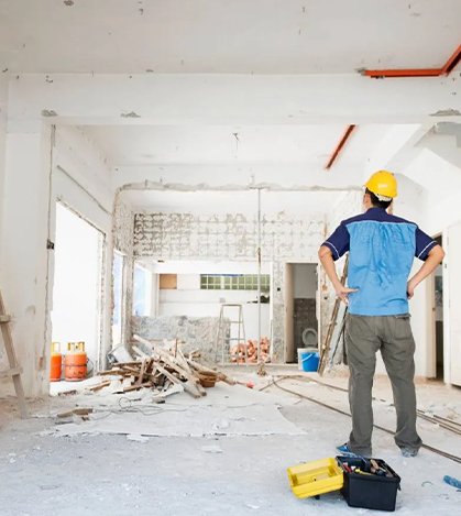 Bozdoğan Tadilatcı