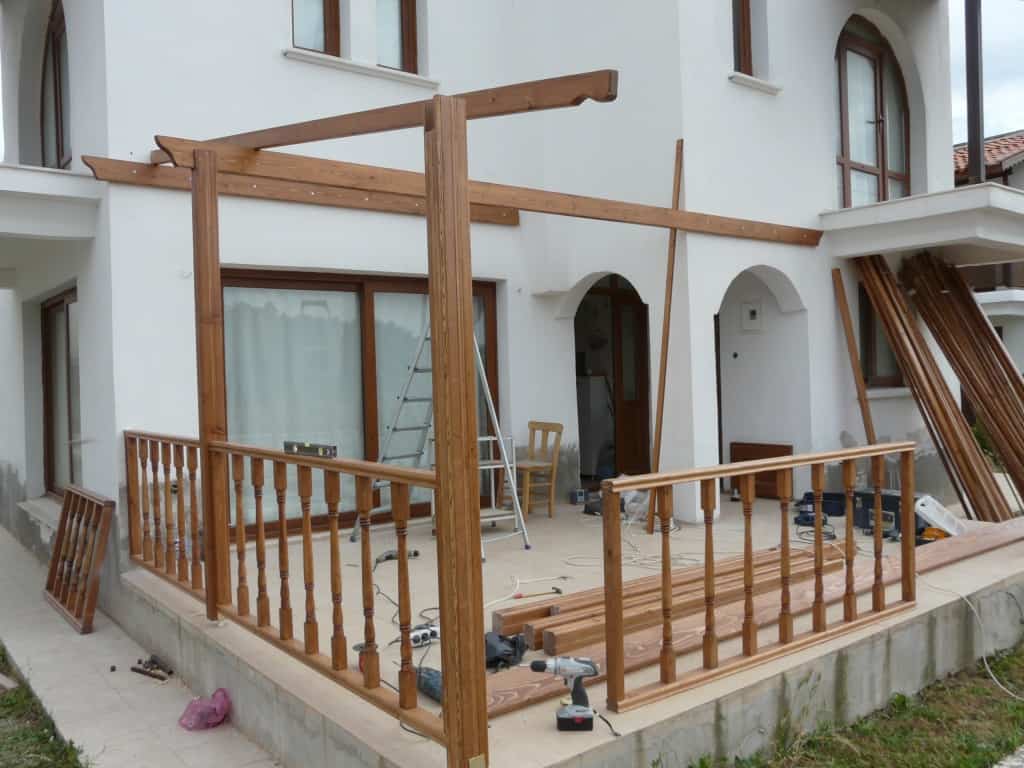 Bozdoğan Tadilatcı